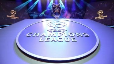 Liga majstrov UEFA 2019-2020