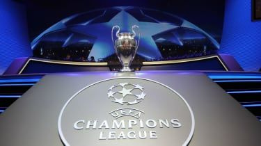 Champions League: welke teams kunnen zich plaatsen voor de laatste 16?