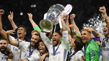 Champions League laatste 16: wanneer is de loting en wie hebben zich gekwalificeerd?