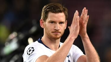 Champions League: Tottenham vs. Dortmund hold nyheder, forudsigelser, betting odds, TV