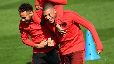 Liga majstrov: Správy z tímov Liverpool vs. PSG, možné štartovacie jedenástky, televízny kanál