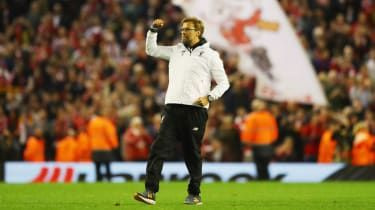Qualification Ligue des champions: Liverpool fait face à un test de nerf