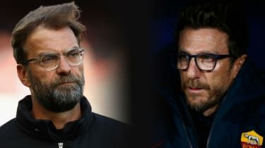 Liga Campionilor: Liverpool va lupta pentru visele lor împotriva Romei