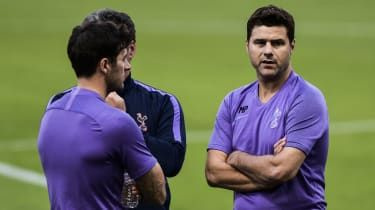 Liga Mistrzów: Olympiakos vs. Tottenham zapowiedź, wiadomości drużynowe, prognozy, szczegóły transmisji telewizyjnej i na żywo