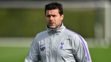Champions League: PSV vs. Tottenham hold nyheder, start XIs, kick-off tid, TV