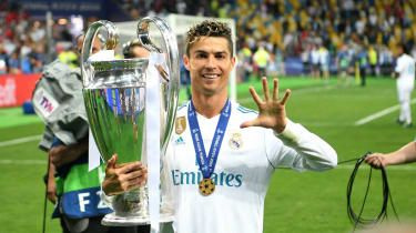 Prestupové správy Realu Madrid: Cristiano Ronaldo a Gareth Bale môžu odísť