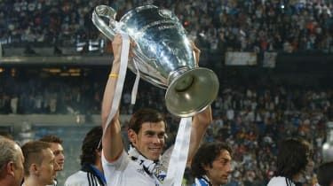 Gareth Bale „ordinovaný“ Realom Madrid, pretože prestupová čiastka sa vypláca