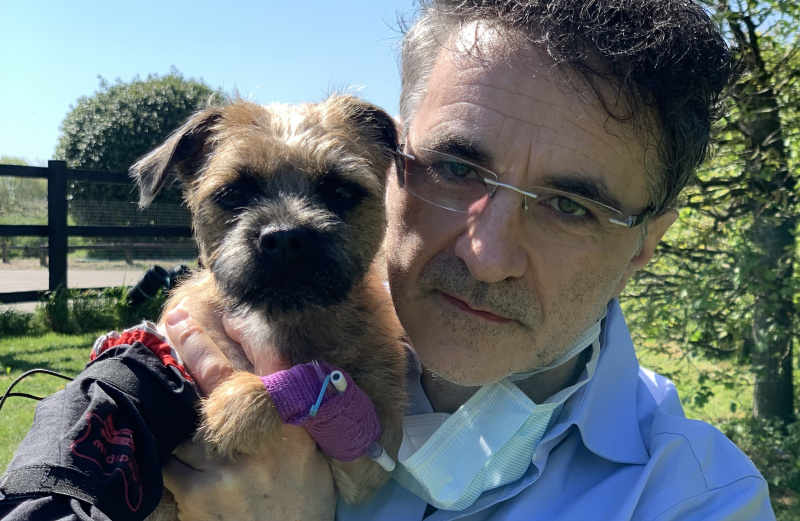 Supervet 2024: dátum vydania, hostiteľ, zvieratá, epizódy a všetko, čo vieme