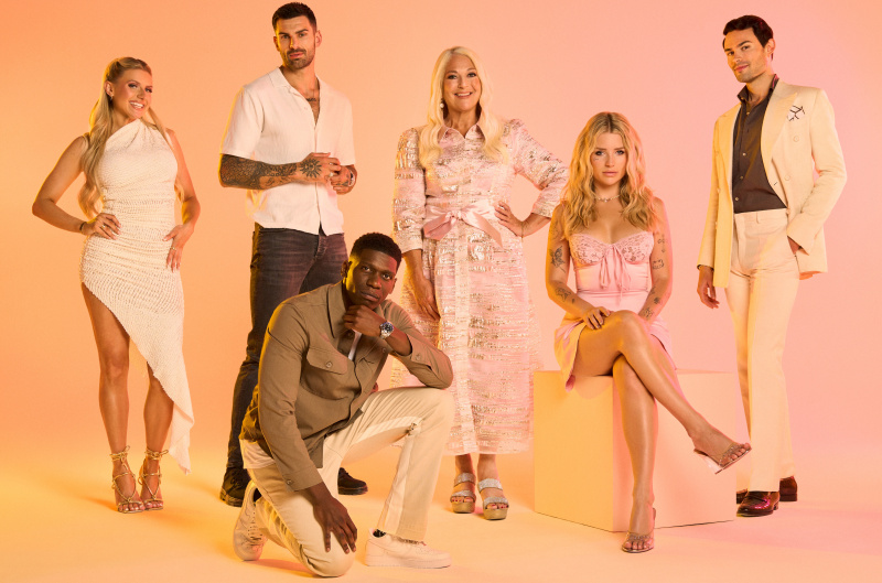 Будущее Celebs Go Dating подтверждено в заявлении Channel 4