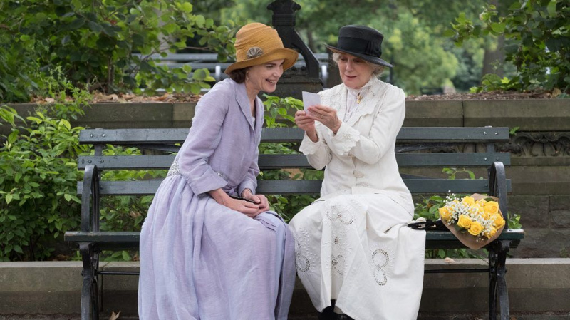 Julian Fellowes besøker Jazz Age i Amerika med 'The Chaperone'