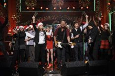 Bruce Springsteen & E Street Band Return to