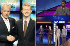 10 av Alex Trebek