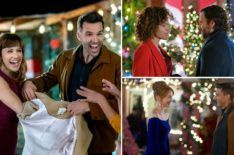 Premier regard sur les films et les mystères de Hallmark