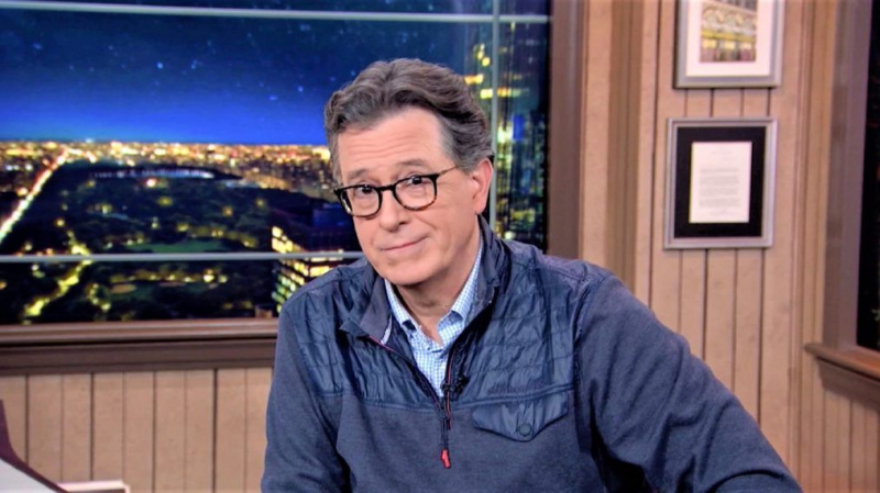 Verta žiūrėti: antras žvilgsnis į Oprah karališkąjį interviu, Colberto metai karantine, 20/20, „vaikas 90“ ir daugiau transliacijų