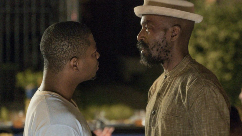 GUARDA: Il cast di 'The Chi' porta in vita i personaggi dell'acclamato dramma di Showtime