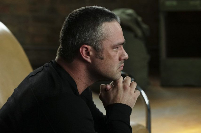 Chicago Fire - Season 5