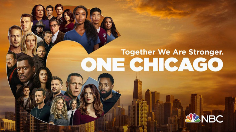 Primer vistazo a la temporada de New One Chicago: 'Juntos somos más fuertes' (FOTOS)