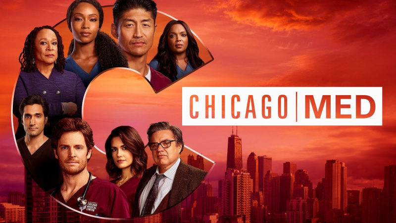 Chicago Med - NBC