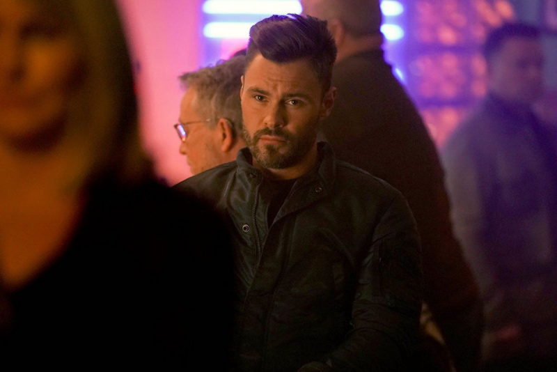 Adam Ruzek Chicago PD 8 sezono 10 serija