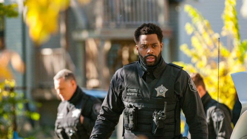 ‘Chicago P.D.’s Premiere define uma inteligência dividida na temporada 8