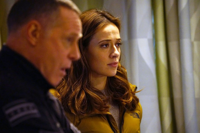 Chicago PD 713 Voight Burgess I Was Here
