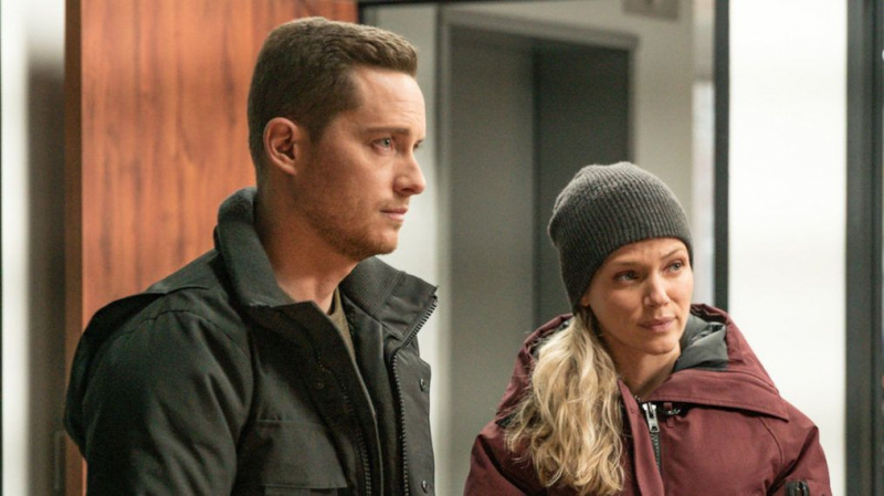 Tracy Spiridakos, star de «Chicago P.D.», taquine les «obstacles» après cette fin émotionnelle