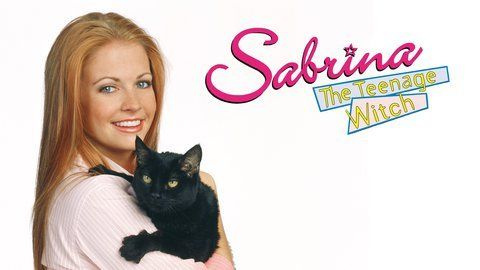 Sabrina, die Teenagerhexe - ABC