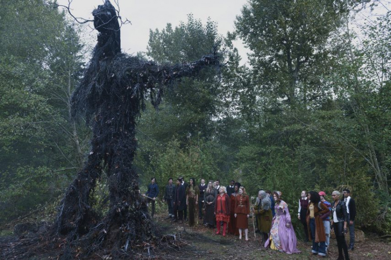 CAOS Ep 8