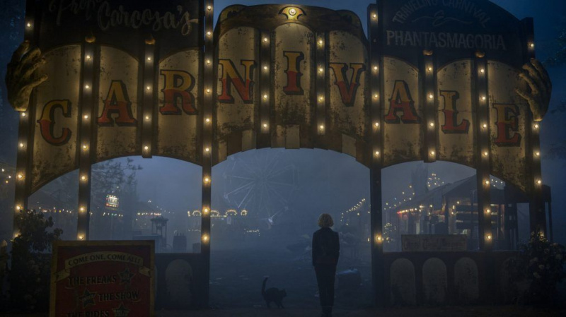 Der Coven wird in 'Chilling Adventures of Sabrina' Kapitel 26 (RECAP) angegriffen