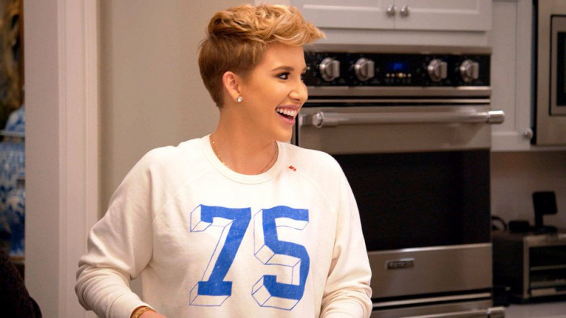 Chrisley weiß es am besten - Staffel 8