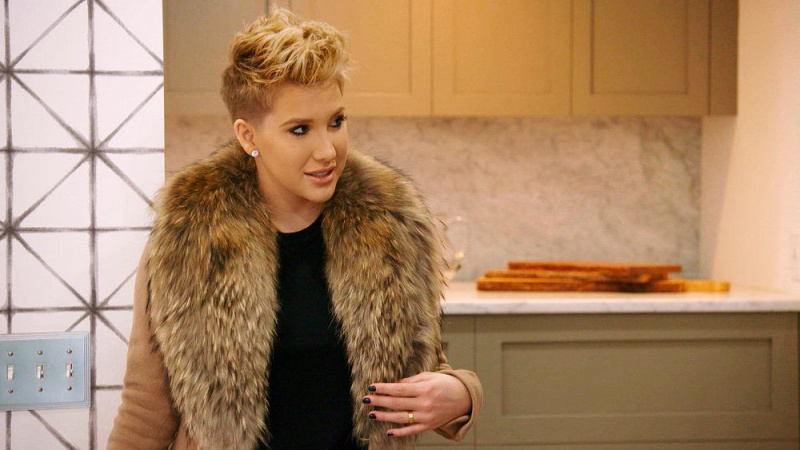 Chrisley weiß es am besten - Staffel 8