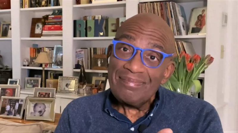 'Dagens Al Roker kommer tillbaka till jobbet efter prostatakirurgi