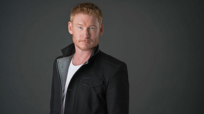 Zack Ward über das Spielen von 'A Christmas Story' Bully Scut Farkus und warum der Film immer noch Resonanz findet