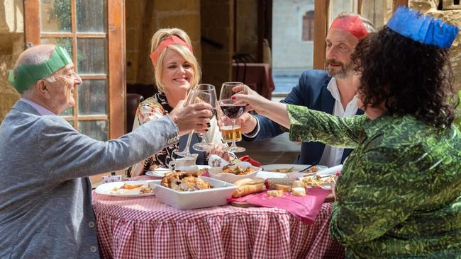 The Madame Blanc Mysteries Christmas Special 2024: utgivelsesdato, plot, rollebesetning, intervju og alt vi vet