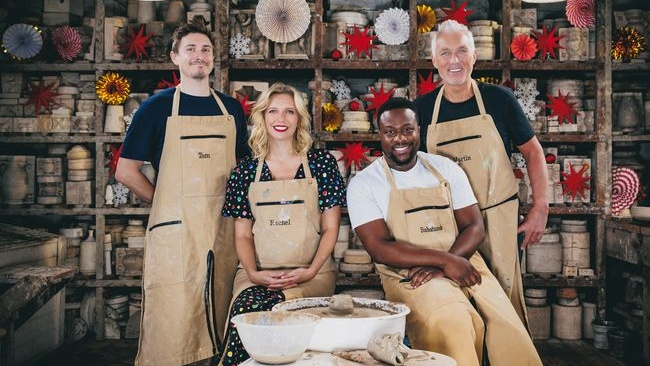 The Festive Pottery Throw Down 2024: дата на излизане, знаменитости, предизвикателства, интервюта и всичко, което знаем