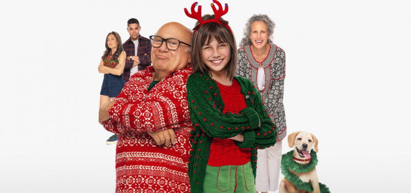 A Sudden Case of Christmas: väljalaskekuupäev, näitlejad, süžee, treiler ja kõik, mida me teame