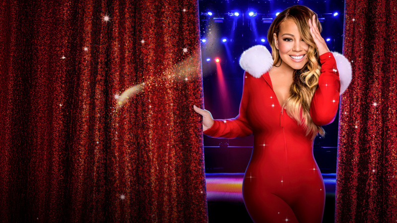   Mariah Carey incontra Rylan