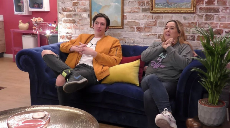 Le Cercle Jack Lisa Saison 2