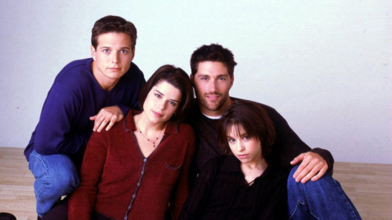 Party of Five, reboot, upfront