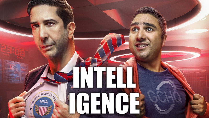Intelligens - påfugl