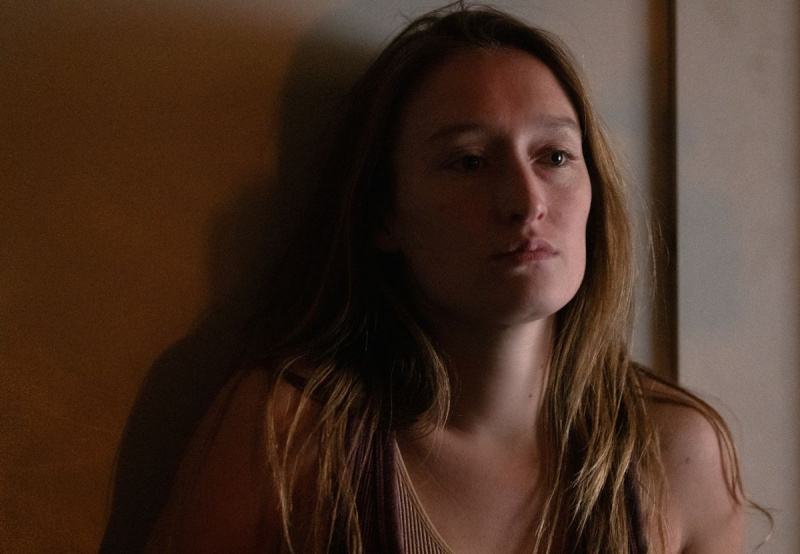 Marnee Carpenter Clarice, temporada 1, Catherine Martin