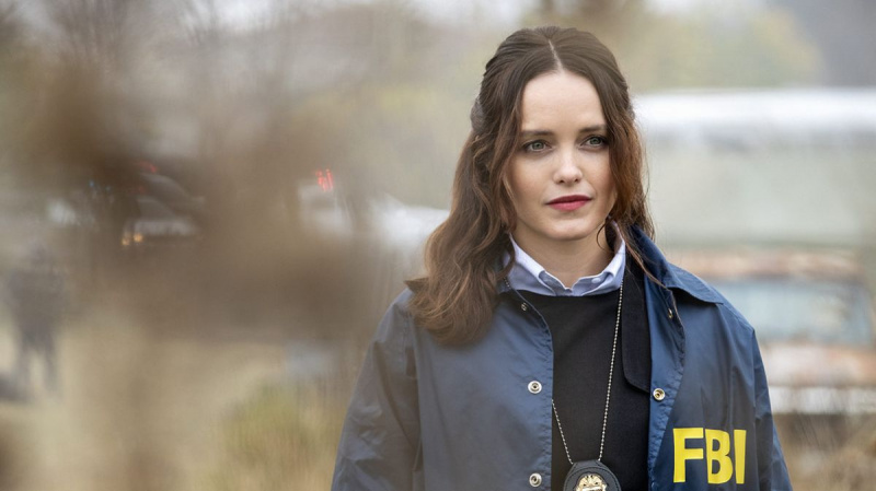 'Clarice': Møt Agent Starlings FBI ViCAP -kolleger (BILDER)