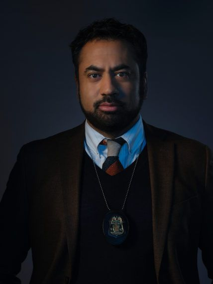 Kal Penn Clarice Shaan Tripathi