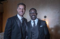 Sier Justin Hartley