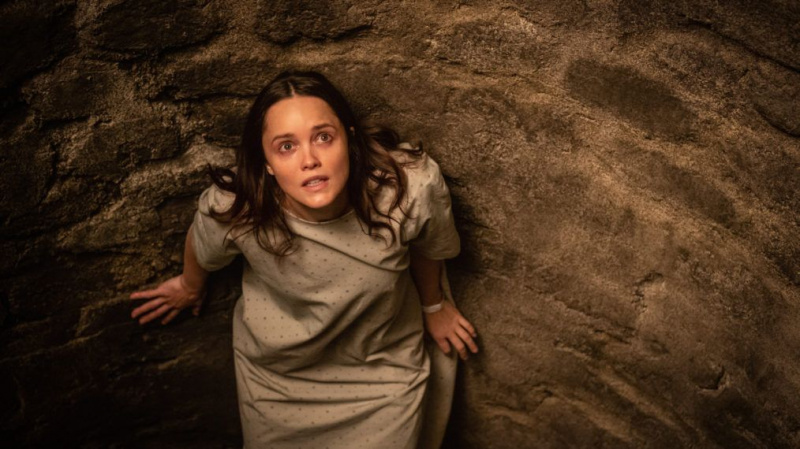 La estrella de 'Clarice' Rebecca Breeds nos lleva al interior del trauma infantil del agente del FBI y el trabajo de detective impulsivo