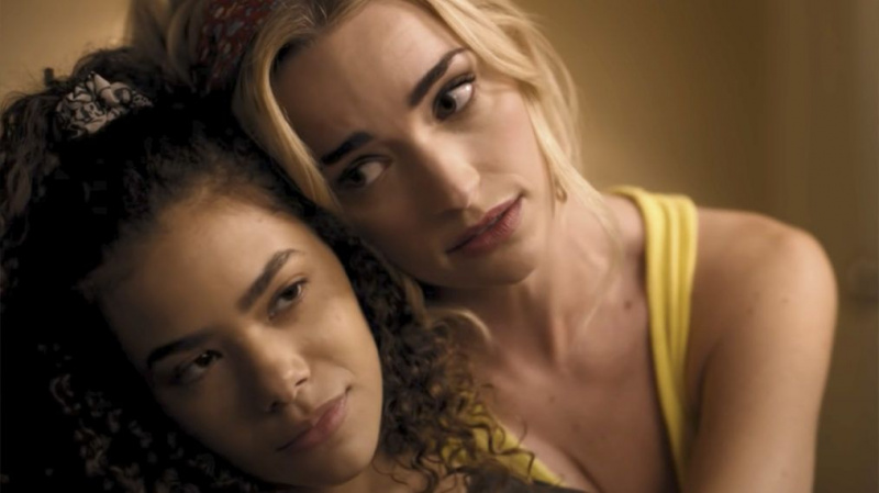 Ginny y Georgia