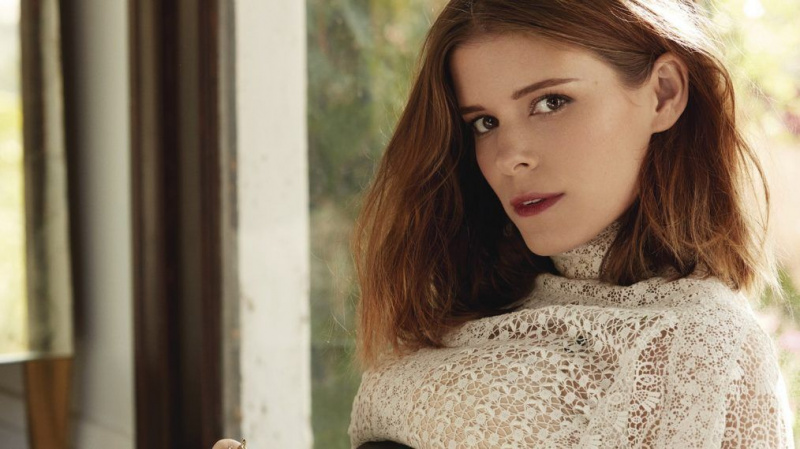 'Class of '09' Limited Series mit Kate Mara & Brian Tyree Henry bei FX . bestellt