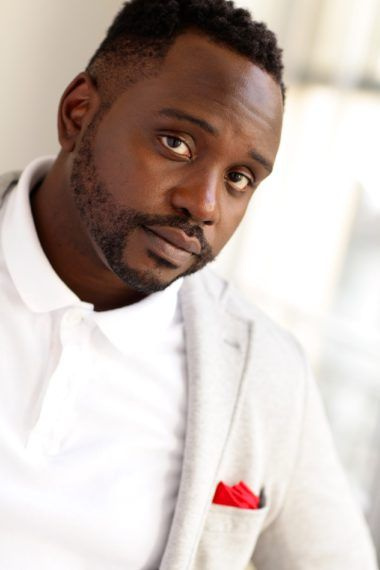 Brian Tyre Henry