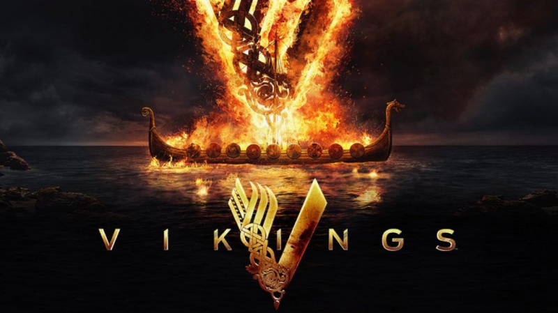 Wikinger letzte Saison