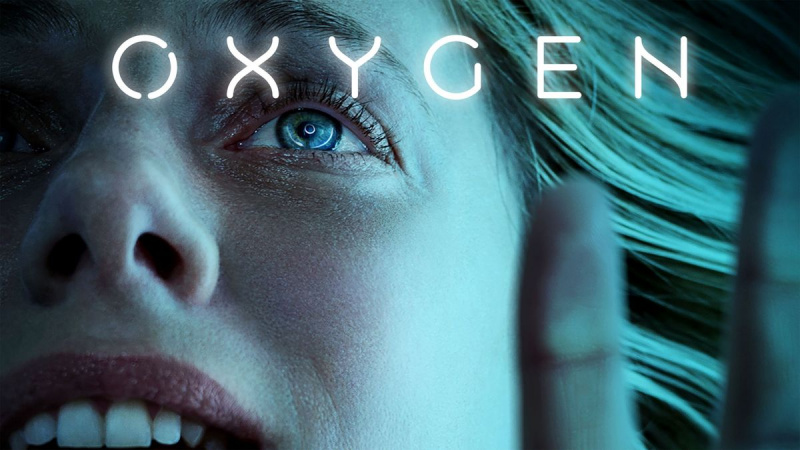 Ossigeno - Netflix